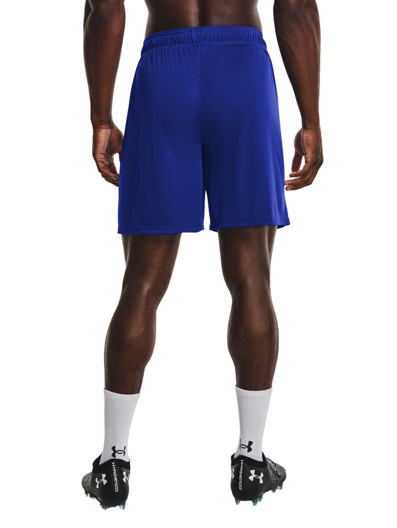 Pantalones Cortos Under Armour Golazo 3.0 Short 369058 Para Hombre