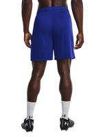 Short Under Armour Golazo 3.0 Azul Royal para Hombre