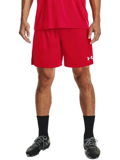 Pantalones Cortos Under Armour Golazo 3.0 Short 369058 Para Hombre