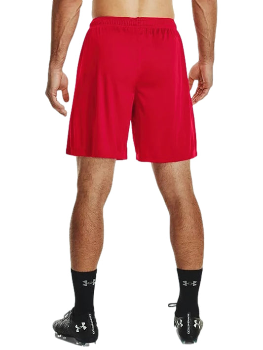 Pantalones Cortos Under Armour Golazo 3.0 Short 369058 Para Hombre