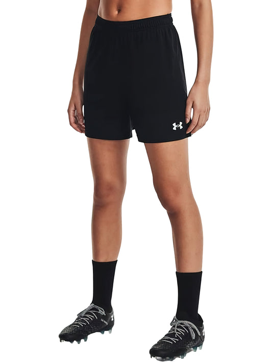 Pantalones Cortos Under Armour W Golazo 3.0 Short 369059 Para Mujer