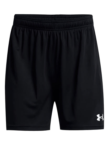 Short Under Armour Golazo 3.0 Para Mujer
