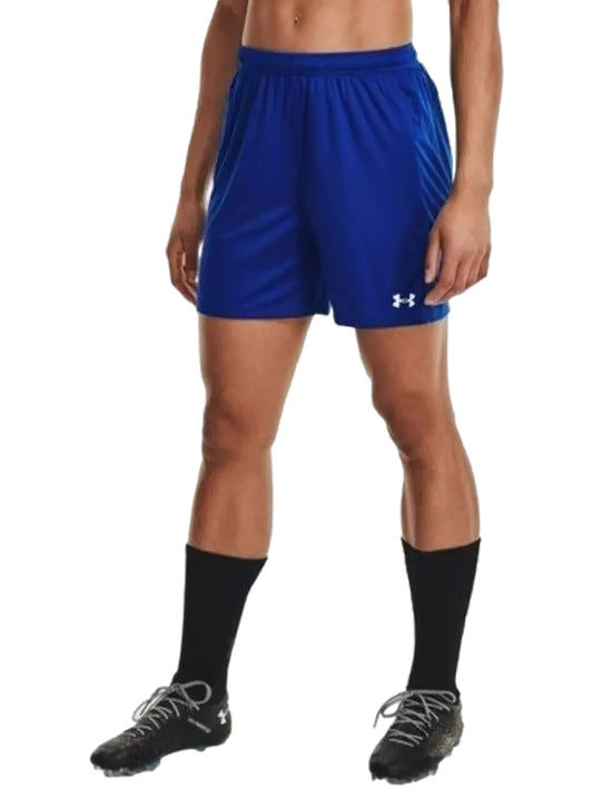 Pantalones Cortos Under Armour W Golazo 3.0 Short 369059 Para Mujer