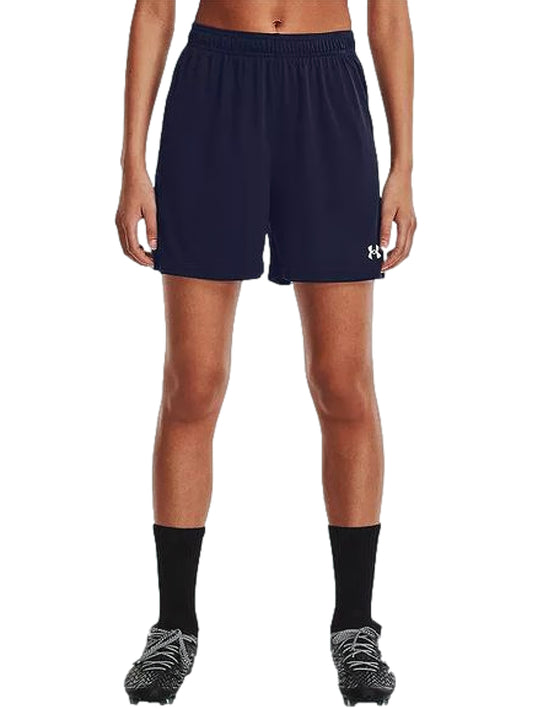 Pantalones Cortos Under Armour W Golazo 3.0 Short 369059 Para Mujer