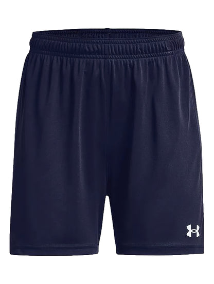 Short Under Armour Golazo 3.0 Para Mujer