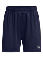 Short Deportivo Under Armour Golazo 3.0 Azul Marino para Mujer
