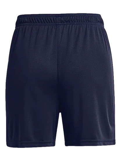 Short Under Armour Golazo 3.0 Para Mujer