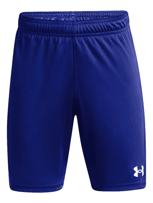 Pantalones Cortos Under Armour Y Golazo 3.0 Short 369061 Para Niño