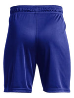 Short Deportivo Under Armour Golazo 3.0 Azul Royal para Niño
