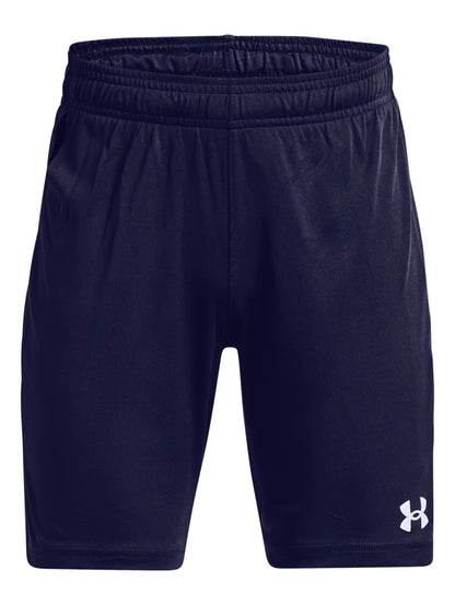 Pantalones Cortos Under Armour Y Golazo 3.0 Short 369061 Para Niño