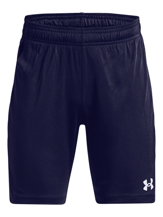 Pantalones Cortos Under Armour Y Golazo 3.0 Short 369061 Para Niño