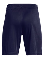 Shorts Under Armour Golazo 3.0 Azul Marino para Niño