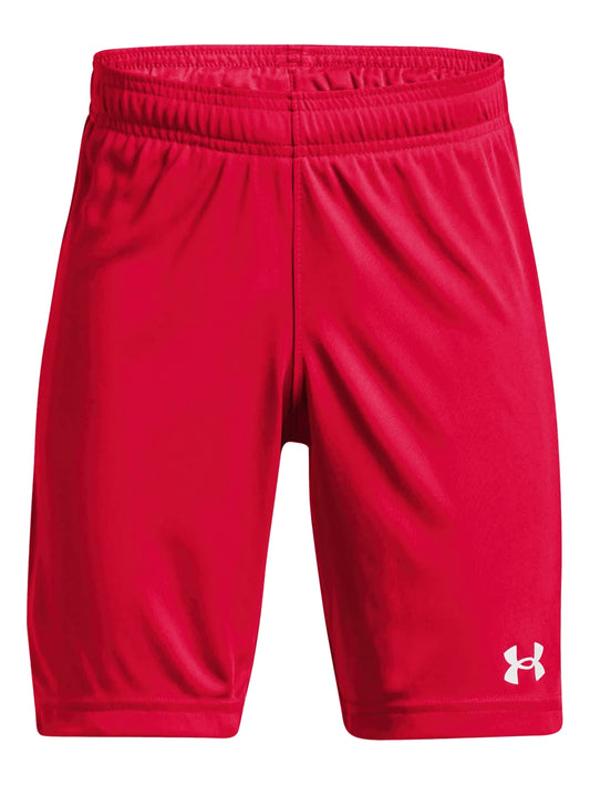 Pantalones Cortos Under Armour Y Golazo 3.0 Short 369061 Para Niño