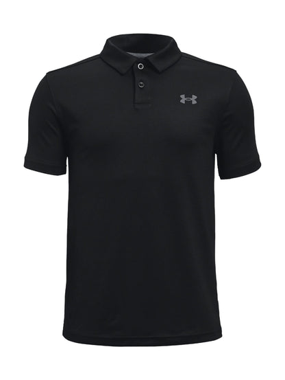 Pantalones Cortos Under Armour 364425 Para Niño