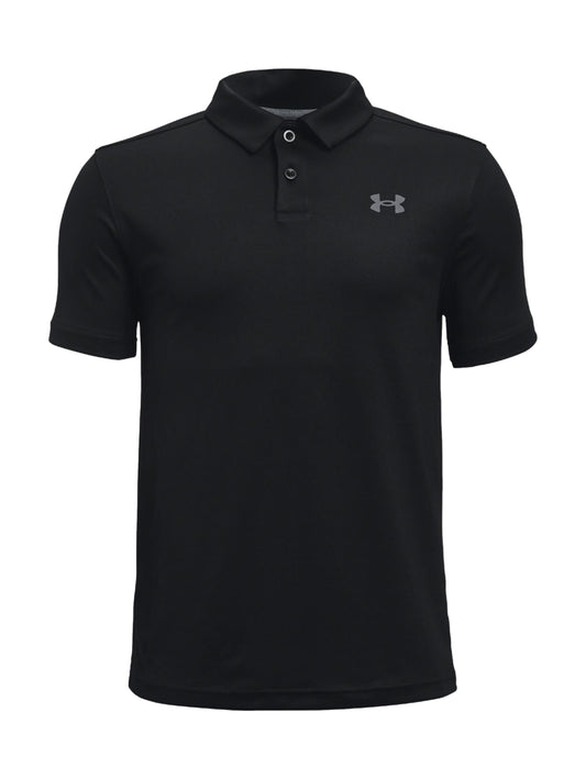 Pantalones Cortos Under Armour 364425 Para Niño
