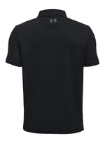 Playera Under Armour 364425 Para Niño