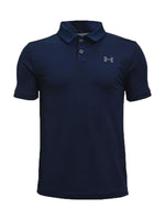 Pantalones Cortos Under Armour 364425 Para Niño