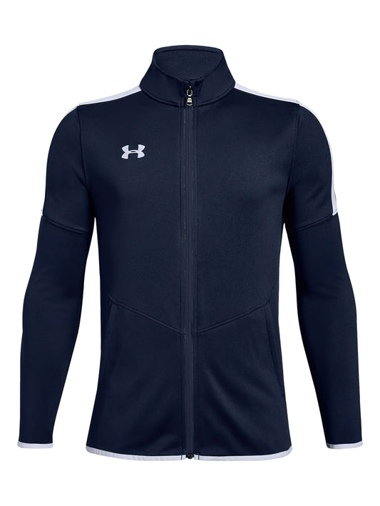 Pantalones Cortos Under Armour Ua B" Rival Knit Jacket 326787 Para Niño