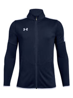 Pantalones Cortos Under Armour Ua B" Rival Knit Jacket 326787 Para Niño