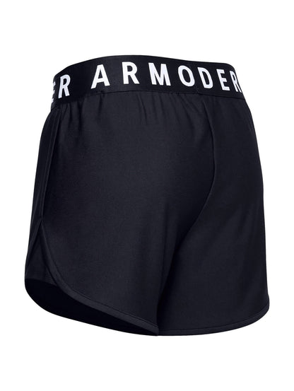 Short Under Armour Play Up 5In Para Mujer