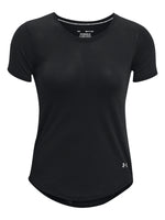 Playera Under Armour Streaker Para Mujer