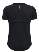 Playera Under Armour Streaker Para Mujer