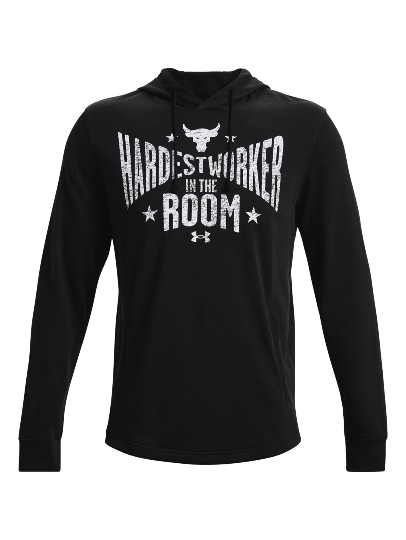 Tops Deportivos Under Armour Playera 370458 Para Hombre