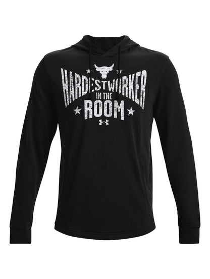 Tops Deportivos Under Armour Playera 370458 Para Hombre