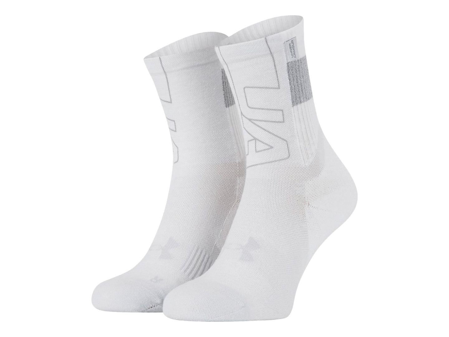 Pinkis Under Armour 361156 Para Hombre