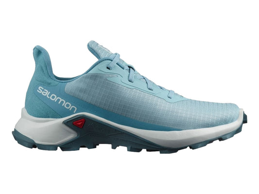 Tenis Salomon Alphacross Para Mujer
