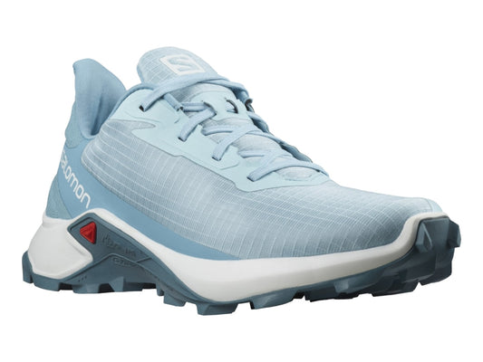 Tenis Salomon Alphacross Para Mujer