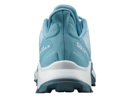 Tenis Salomon Alphacross Para Mujer