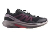 Tenis Salomon Hypulse Para Mujer