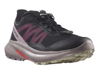 Tenis Salomon Hypulse Para Mujer