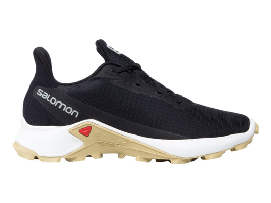 Tenis Salomon Alphacross 3 Para Hombre