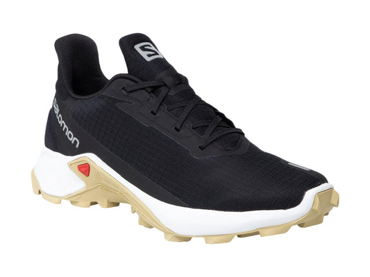 Tenis Salomon Alphacross 3 Para Hombre
