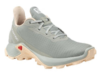 Tenis Salomon Alphacross 3 Para Mujer