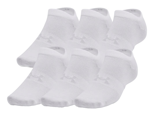 Calcetines De Tobillo Under Armour 370542 Para Hombre