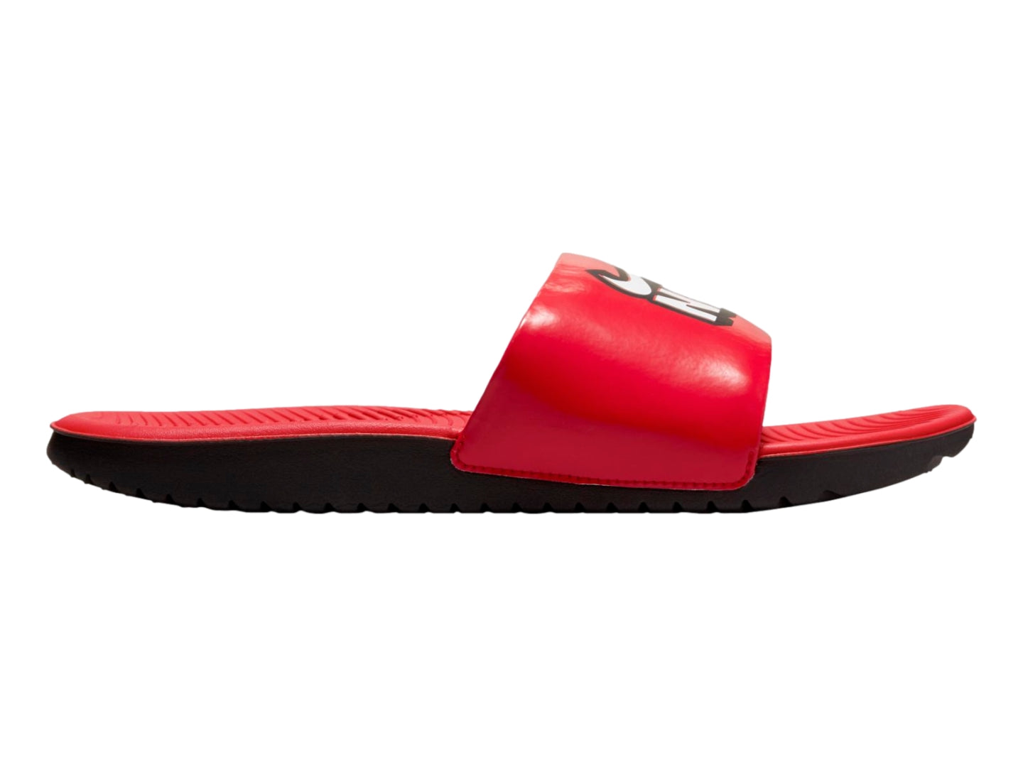 Sandalias Nike Dd3242 Para Niño