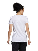 Playera adidas Hh8997 Para Mujer