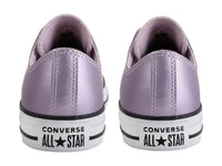 Tenis Converse Chuck Taylor All Star Matte Metallic Para Mujer