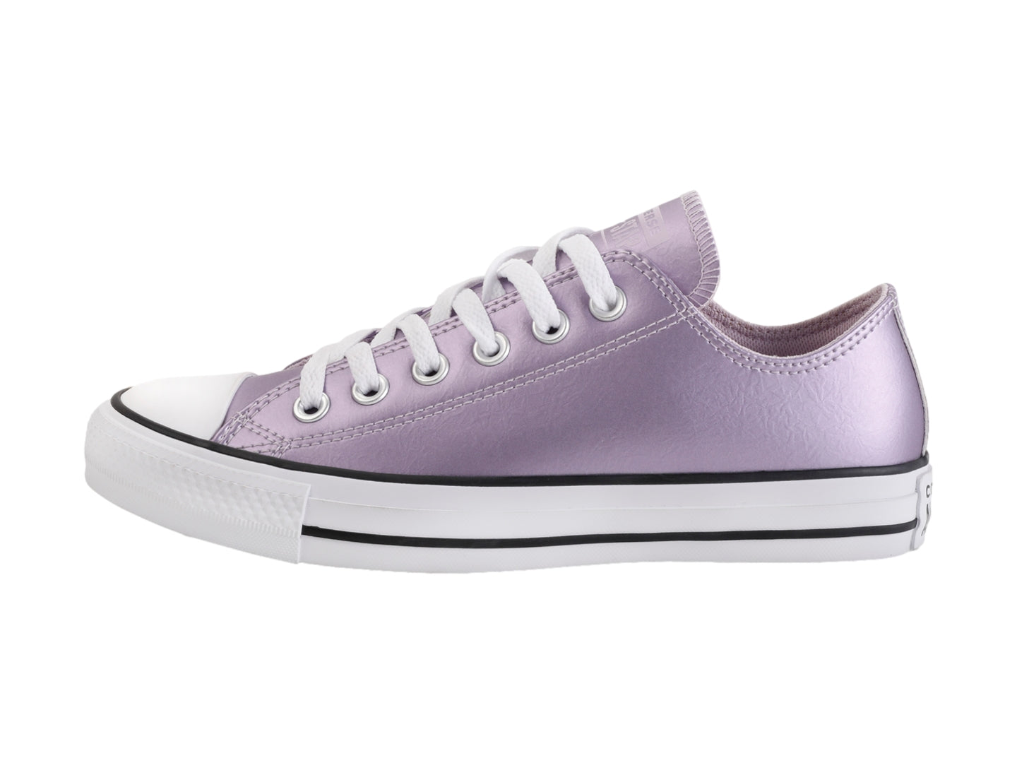 Tenis Converse Chuck Taylor All Star Matte Metallic Para Mujer