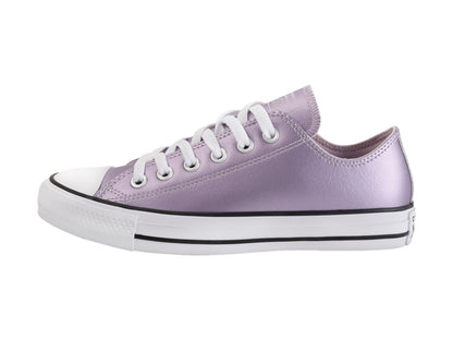 Tenis Converse Chuck Taylor All Star Matte Metallic Para Mujer