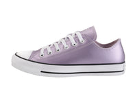 Tenis Converse Chuck Taylor All Star Matte Metallic Para Mujer