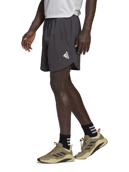 Pantalones Cortos Adidas Short Hf7207 Para Hombre