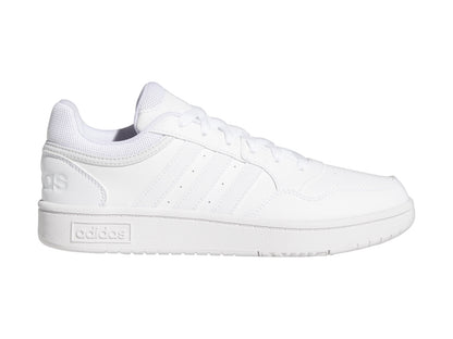 Tenis Adidas  Hoops 3 0 Para Mujer