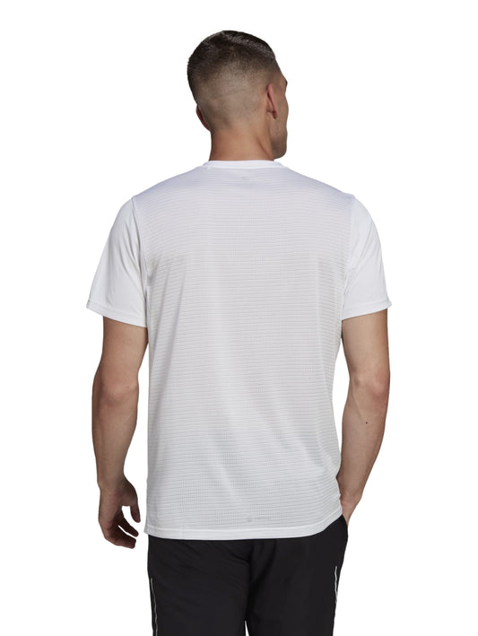 Playera adidas Own The Run Para Hombre