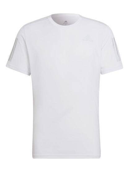 Playera adidas Own The Run Para Hombre