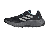 Tenis Adidas Tracefinder Negro y Gris para Mujer