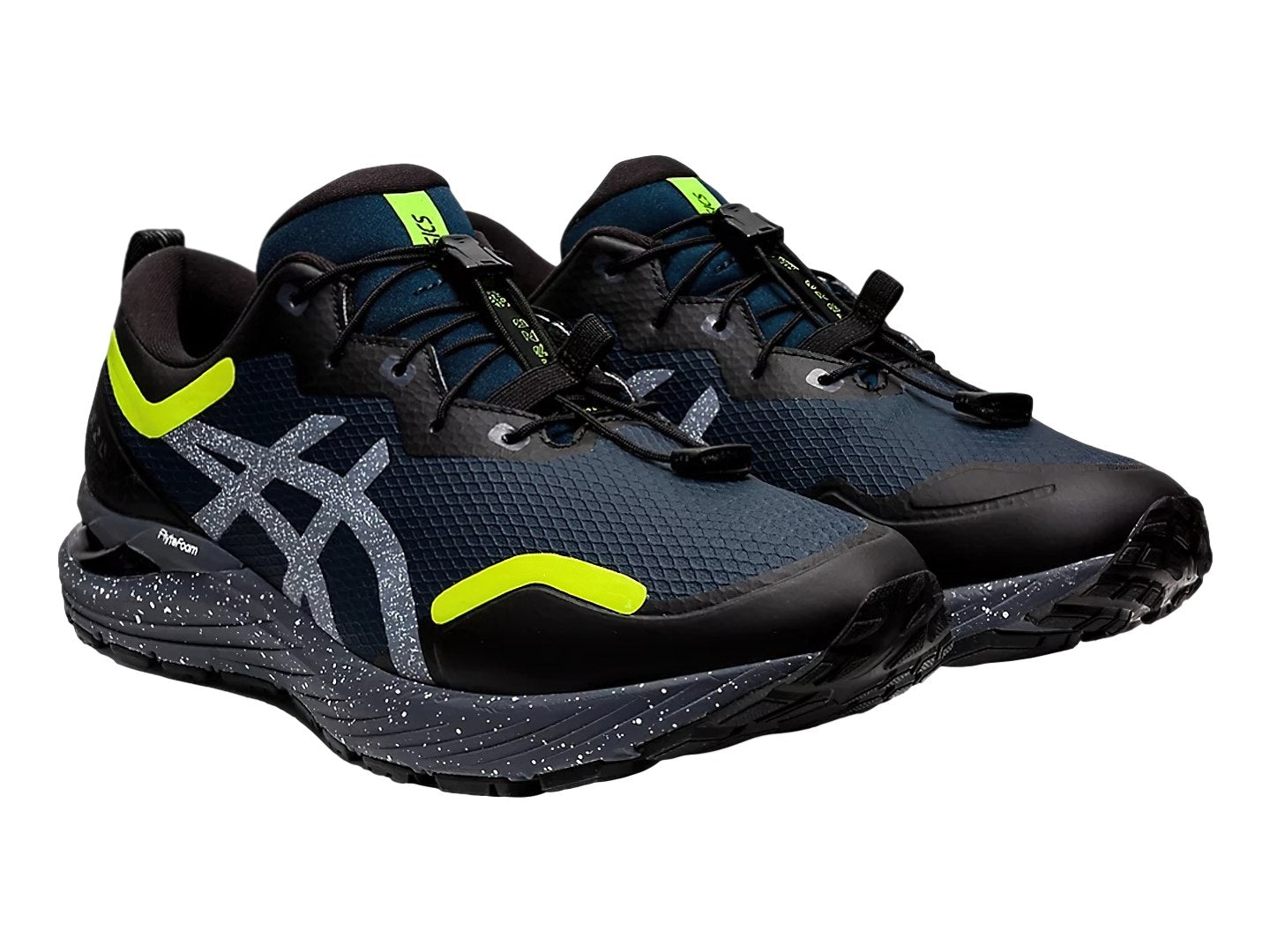 Tenis Asics Gel Cumulu 23 Awl 11B208 Para Hombre